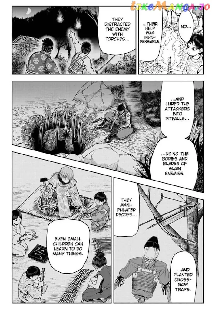 The Elusive Samurai Chapter 17 image 16_optimized